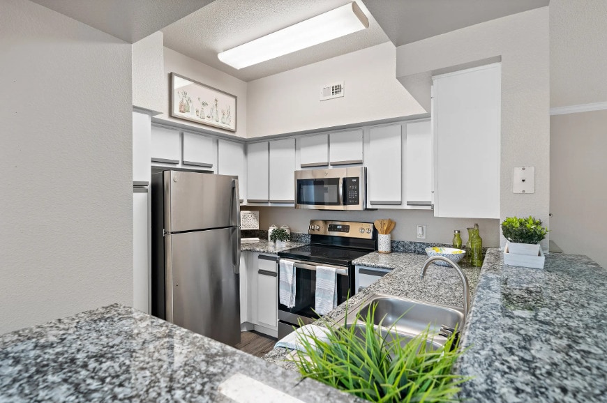 Fallbrook, Houston Apartments with EV Charging | Apartments.com
