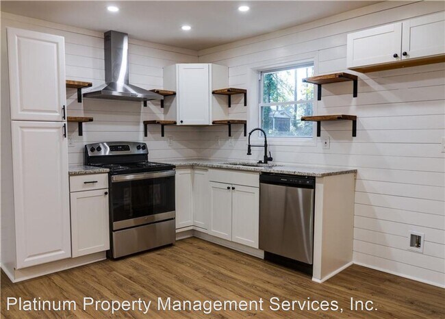 Foto del edificio - 3 br, 2 bath House - 1955 Maple Dr. NW