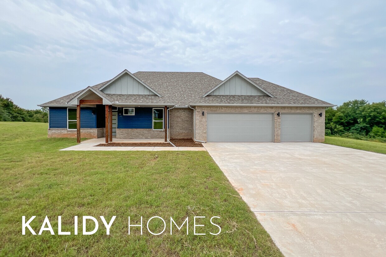 Foto principal - 17859 Salem Rd