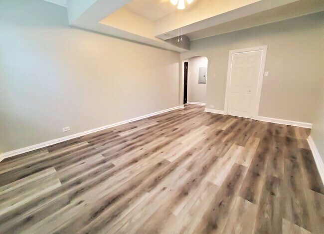 Foto del edificio - 5724 N Mozart St