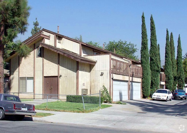 Alternate Building View - Raymond Apartments