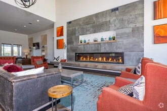 Interior Photo - Canyon Ridge at Napa Junction