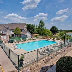 Foto del edificio - Fitchburg Springs