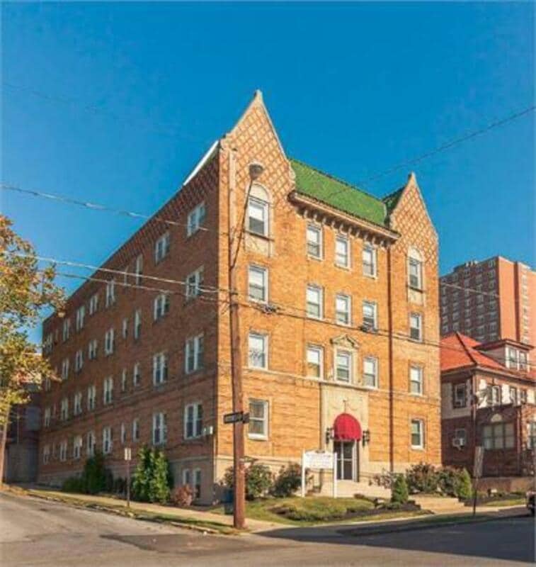 1521 Union St Unit 305, Allentown, PA 18102 Condo for Rent in