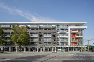 Building Photo - GEC - Kingsway