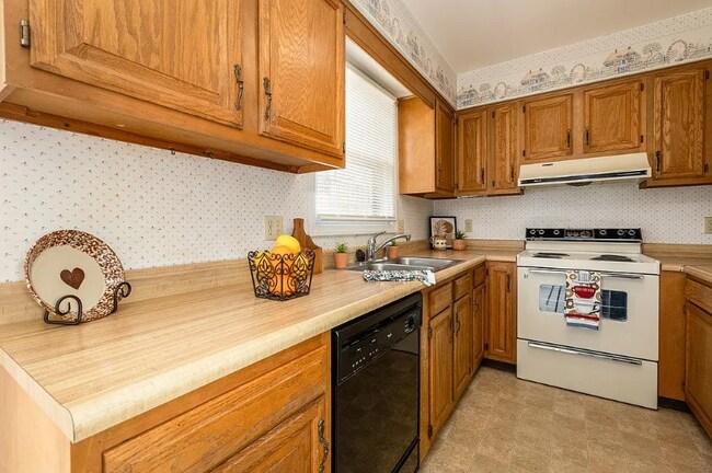 Foto del edificio - 163 Wakefield Pl