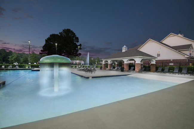 The Links at Cadron Valley Apartments - Conway, AR | Apartments.com