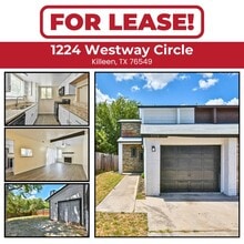 Building Photo - 1224 Westway Cir