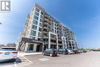 Building Photo - 770-770 Whitlock Ave