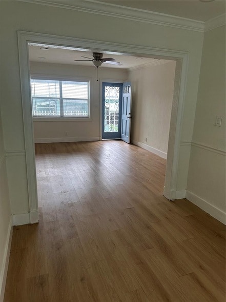 Foto del edificio - 1242 NE 110th St