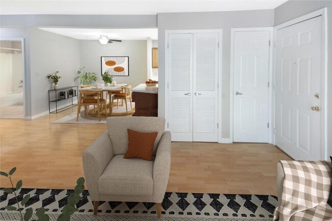 Foto del edificio - 17048 Sandalwood Creek Dr