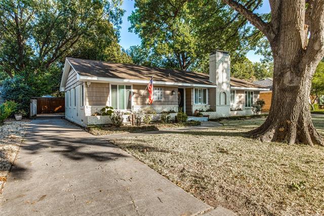 Foto del edificio - 7405 Fenton Dr