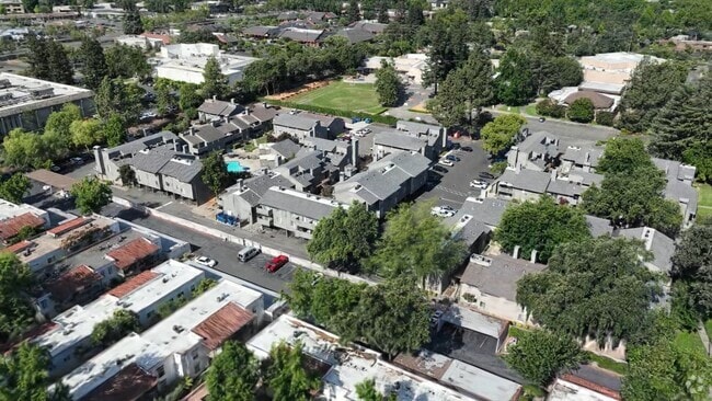  - Sierra Regency Apartments