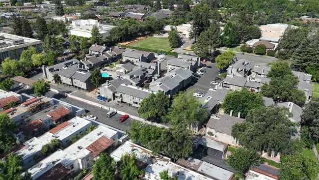  - Sierra Regency Apartments