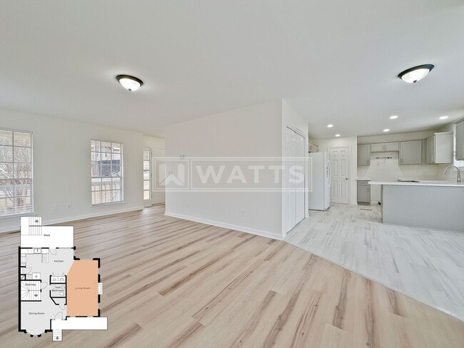 Building Photo - Stunning 3-Bed, 2.5 Bath House in Moody