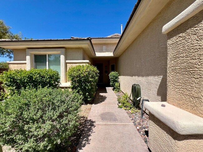 Foto del edificio - 3BD/2BA SINGLE STORY HOME IN SUMMERLIN! CO...