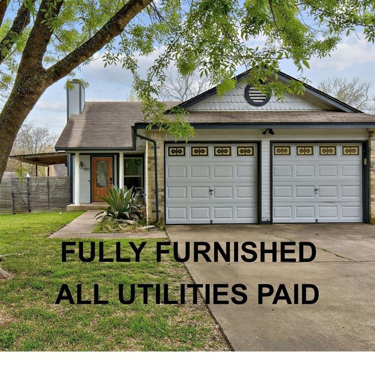 Foto principal - 4707 Borage Dr