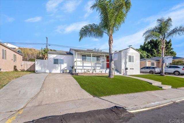 Foto del edificio - 2151 54th St