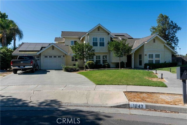 Building Photo - 1042 Robinson Ct