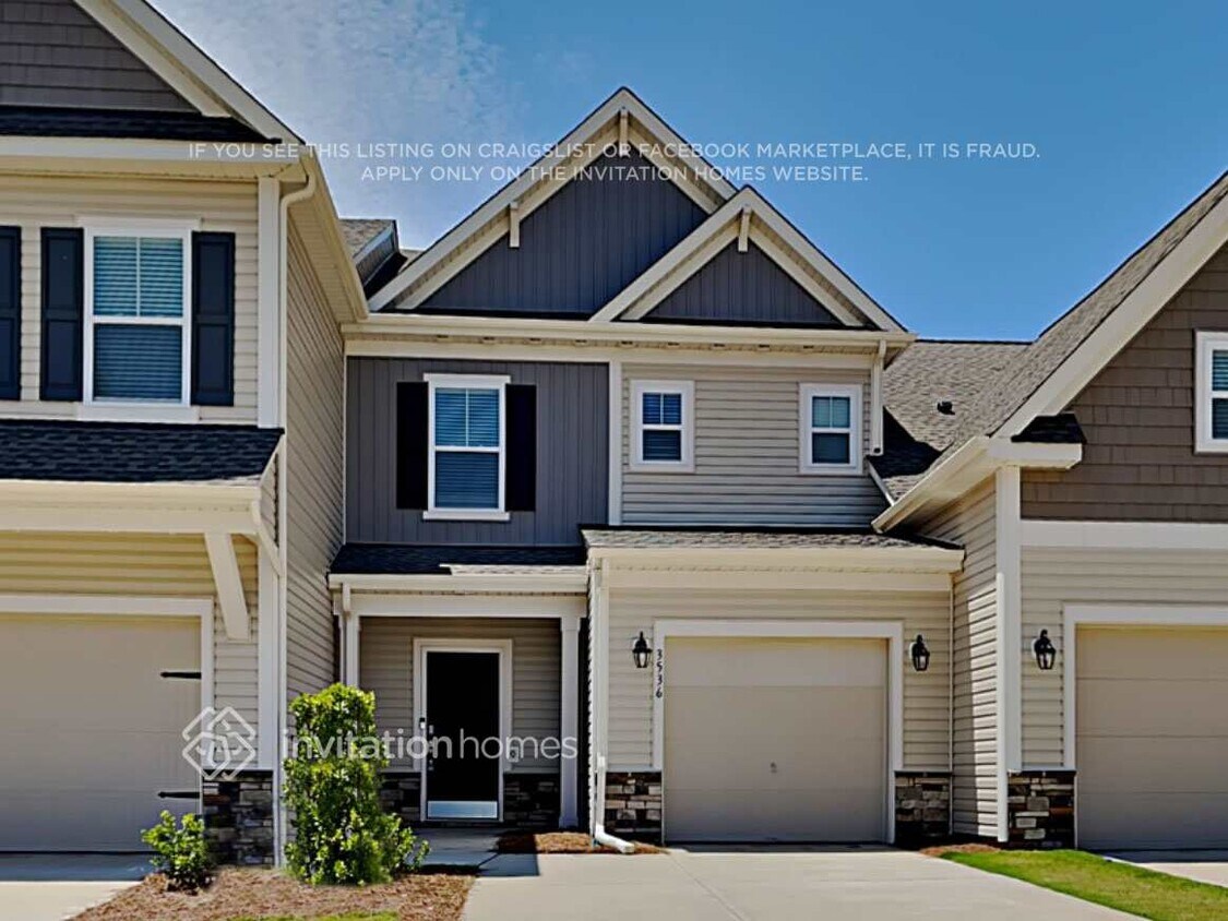Foto principal - 3536 Gardner Parson Point