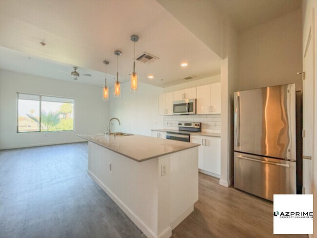 Foto del edificio - Stylish 1/1 Downtown Phoenix Condo!