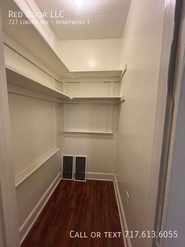 Building Photo - 727 Linden Ave