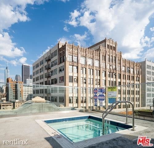 Foto del edificio - 730 S Los Angeles St