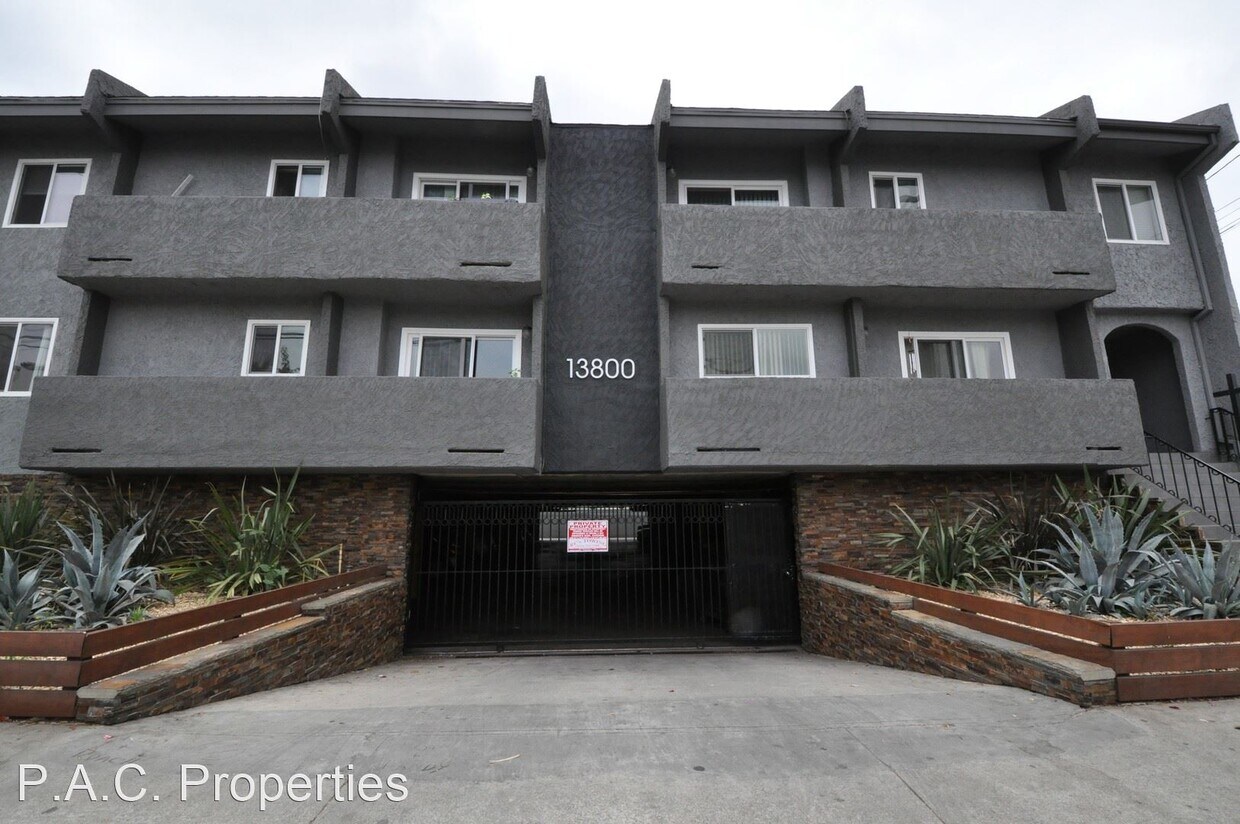 317 Apartments for Rent in Van Nuys, CA Westside Rentals