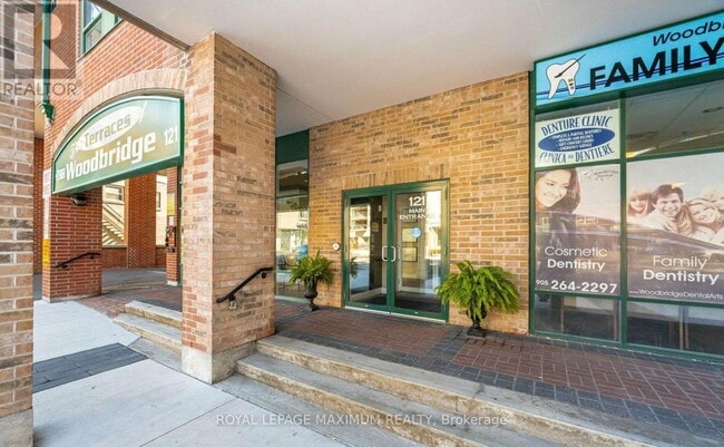 Building Photo - 121-121 Woodbridge Ave