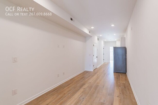 Foto del edificio - One Bed Cobbs Creek Apartment