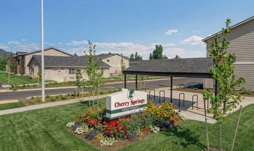Interior Photo - Cherry Springs