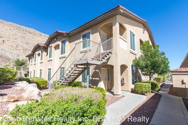 Foto del edificio - 2 br, 2 bath House - 3575 Cactus Shadow St...