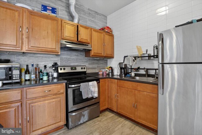 Foto del edificio - 301 Spring Garden St