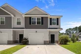Building Photo - 495 Gov Treutlen Cir