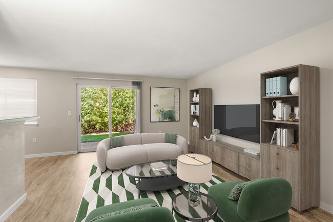 Building Photo - Keyway Apartments