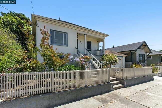 Building Photo - 1051 63rd St