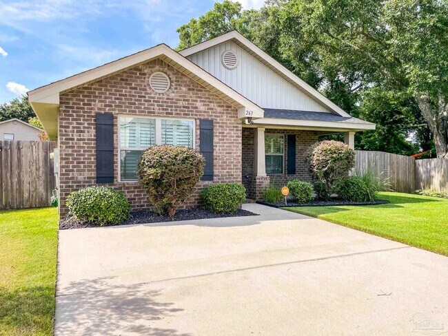 Building Photo - 263 Cottage View Dr