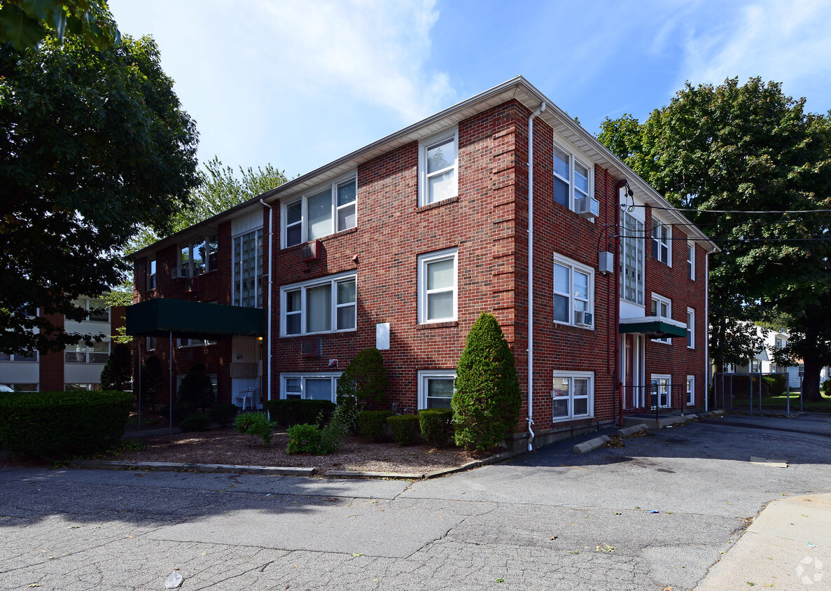 Building Photo - Seneca Place Apartments