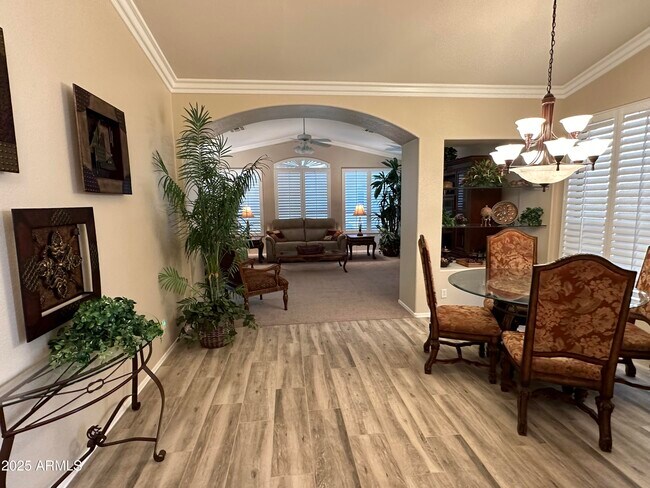 Foto del edificio - 9757 E Tranquility Way