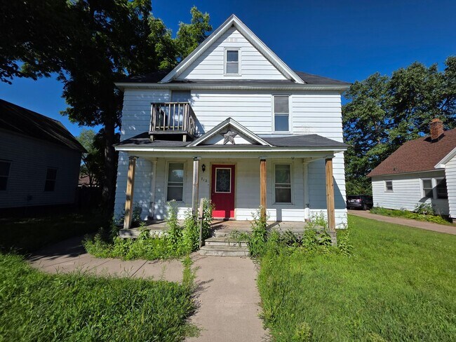 Foto del edificio - 712 McDonough St