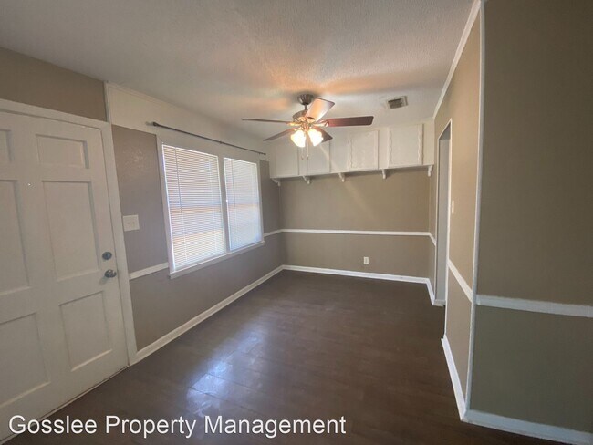 Building Photo - 3 br, 1 bath House - 1534 Debra Street