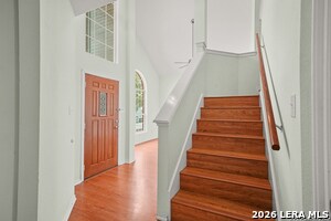 Foto del edificio - 12215 Stable Fork Dr