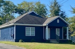 Foto principal - 401 20th St