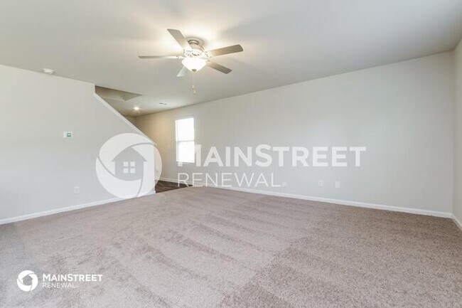 Foto del edificio - 509 Turning Lake Drive, Zebulon, NC 27597