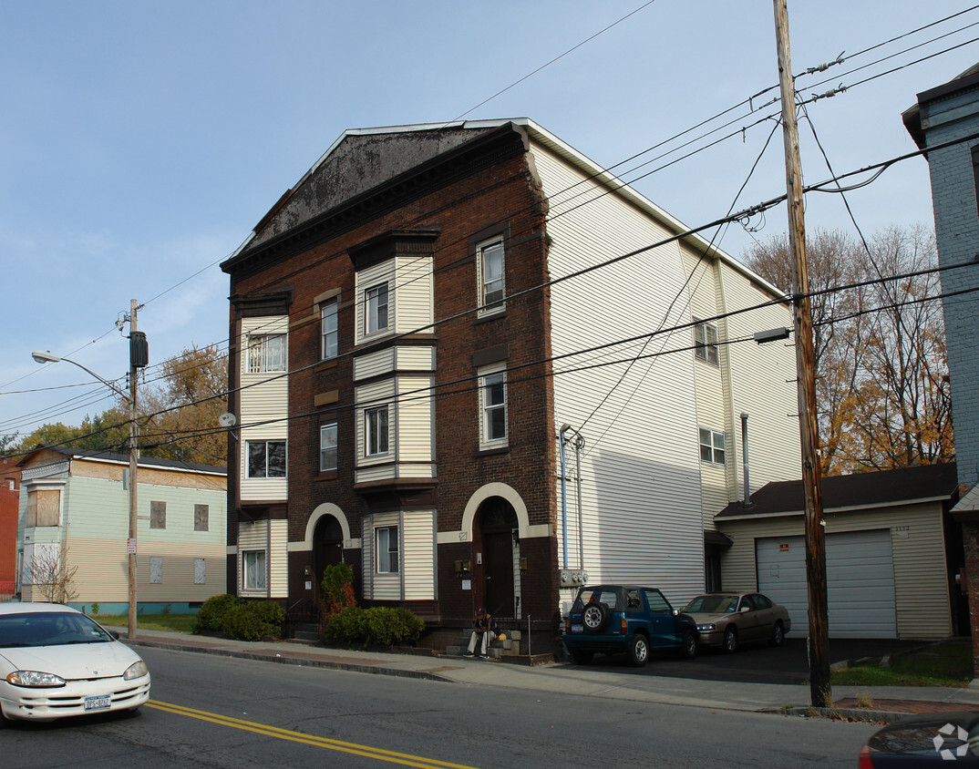 Building Photo - 3132-3134 Sixth Ave