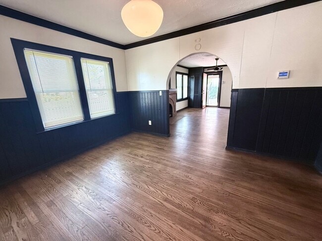 Foto del edificio - Cute 2BD 1.5BA Craftsmen w/ Bonus Room and Closet in Historic Putnam Heights!!