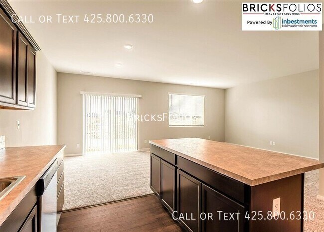 Building Photo - 18729 107th Ave Ct E