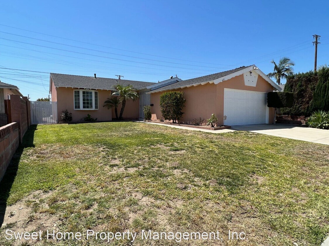Primary Photo - 3 br, 2 bath House - 5145 N Cranley Ave