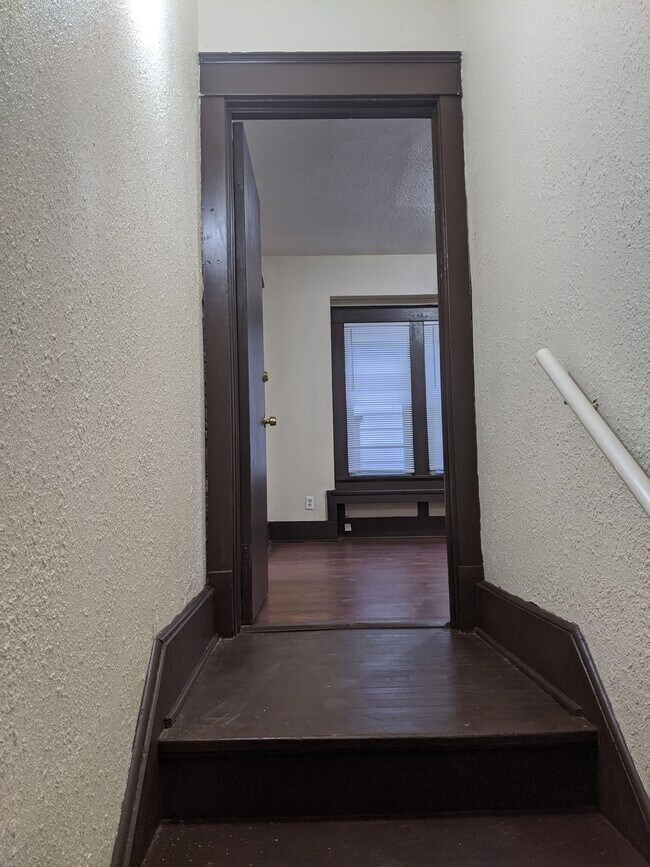 Foto del edificio - 1511 W Burleigh St