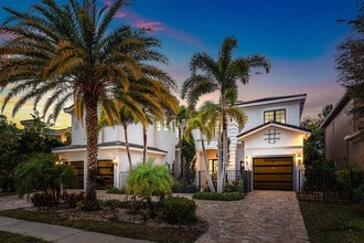 Building Photo - 17606 Circle Pond Ct